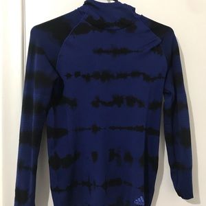 Adidas athletic tracksuit brand new